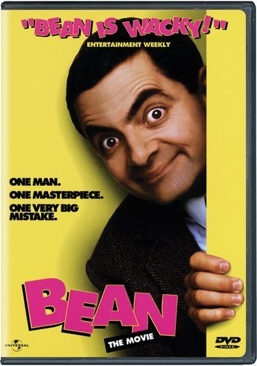 Bean: The Movie