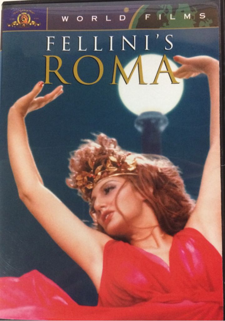Roma