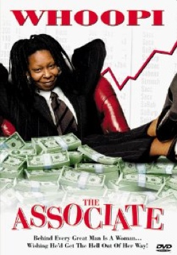 WHOOPI GOLDBERG(1996)Associate(YOUTUBE)