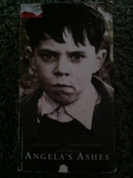 Angela’s Ashes