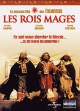 Les Rois Mages