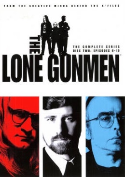 The Lone Gunmen