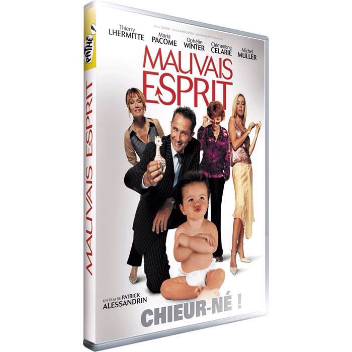 Mauvais Esprit