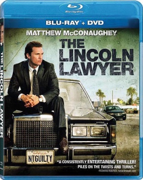 The Lincoln Lawyer