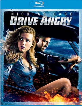 Drive Angry
