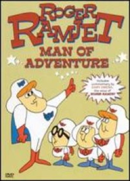 Roger Ramjet: Man of Adventure