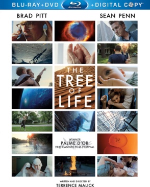 Brad Pitt: 2011 - The Tree Of Life