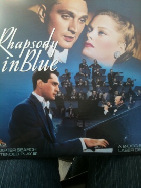 Rhapsody In Blue