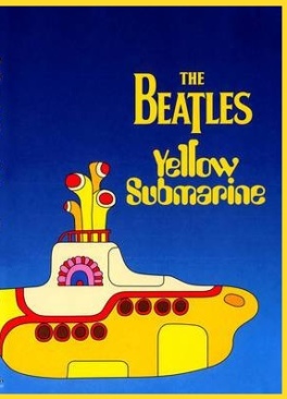 The Beatles: Yellow Submarine
