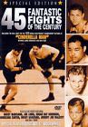 45 Fantastic Fights Of The Century