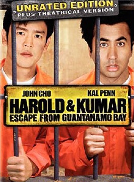 Harold & Kumar Escape From Guantanamo Bay