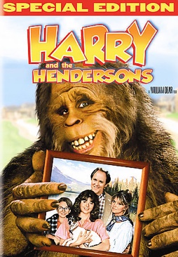 Harry and the Hendersons