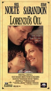 Lorenzo’s Oil