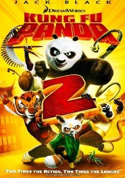 Kung Fu Panda 2