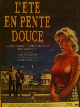 L’Été en pente douce