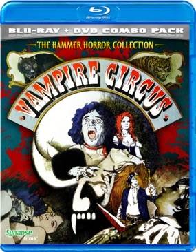 Vampire Circus
