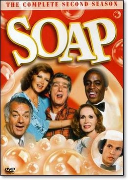 Soap: Season 2