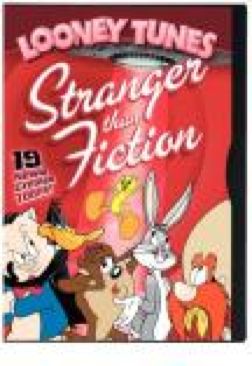 Looney Tunes: Stranger Than Fiction