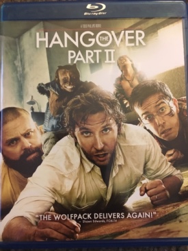 The Hangover: Part II
