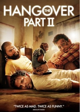 Hangover 2, The