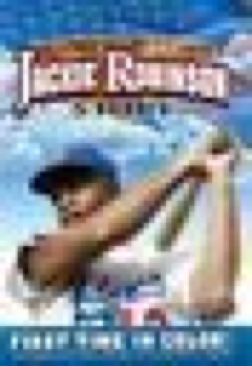 @DVD BIOGRAPHY Jackie Robinson Story,The(1950)
