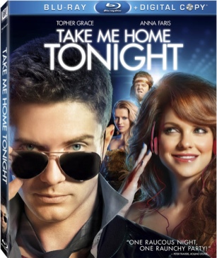 Take Me Home Tonight