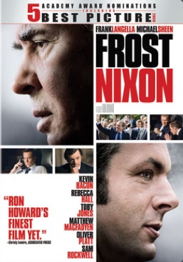 Frost/Nixon