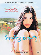 Stealing Beauty (024543028345 - DVD)