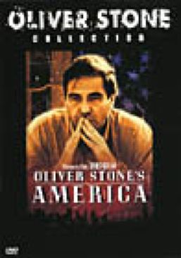 Oliver Stone’s America - Oliver Stone Collection