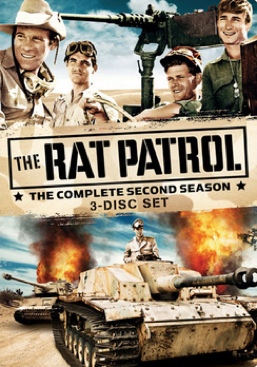 Rat Patrol