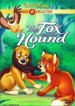 Fox and the Hound, The