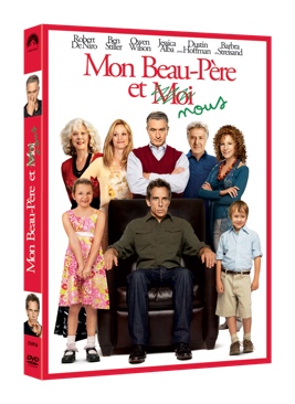 Mon Beau-Père Et Nous