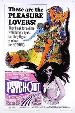 Psych-Out The Trip
