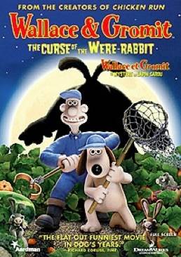 Wallace & Gromit: The Curse of the Were-Rabbit