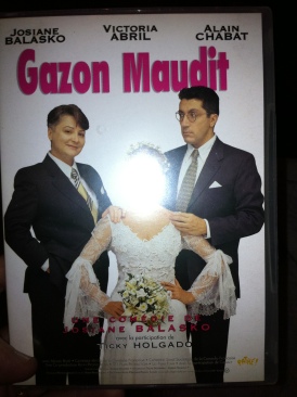 Gazon Maudit