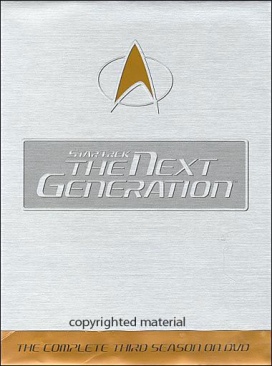 Star Trek: The Next Generation