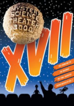 Mystery Science Theater 3000: Vol. 17