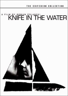 Knife in the Water (Criterion)