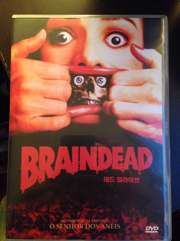 Braindead