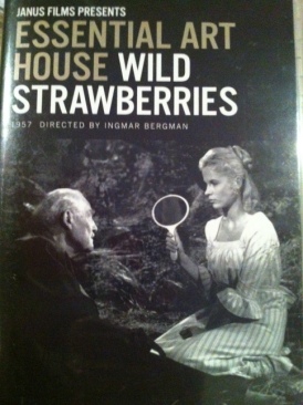 Wild Strawberries