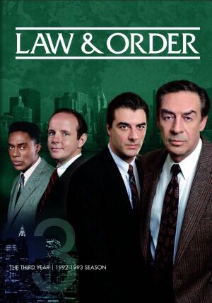 Law & Order