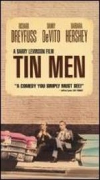 Tin Men