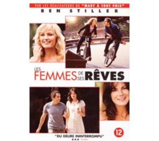 Les Femmes De Ses Reves