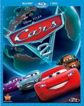 Cars 2