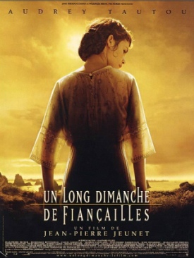 Un Long Dimanche De Fiançailles