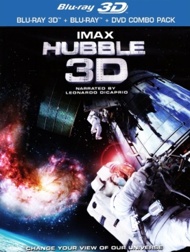 IMAX: Hubble