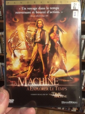 The Time Machine