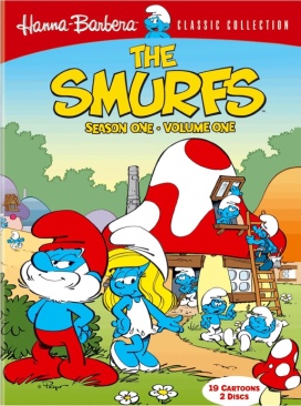 The Smurfs