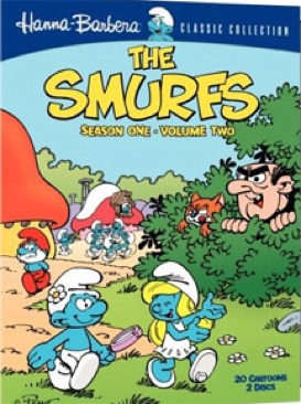 The Smurfs