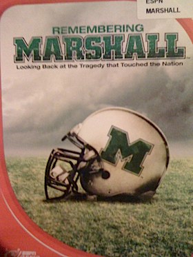 Remembering Marshall